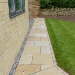 Footpath 3 Footpath 3